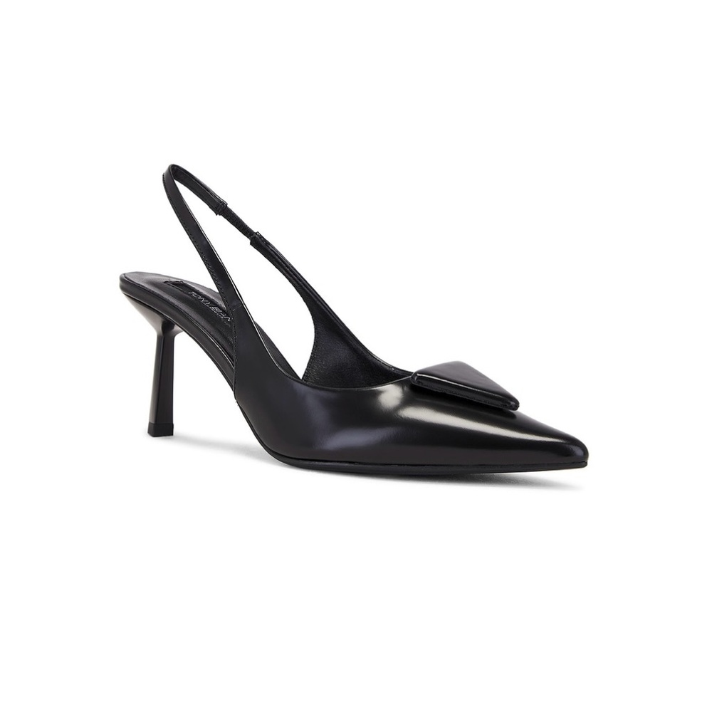Tony Bianco Slingback Heels